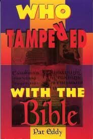 Stock image for Who Tampered with the Bible? for sale by Better World Books