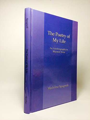 Beispielbild fr The Poetry of My Life zum Verkauf von Daedalus Books