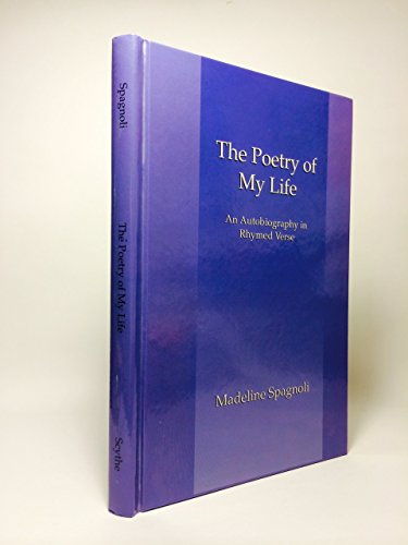 Imagen de archivo de The Poetry of My Life a la venta por Daedalus Books