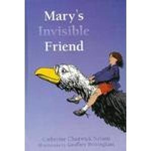 Stock image for Mary's Invisible Friend for sale by MLC Books
