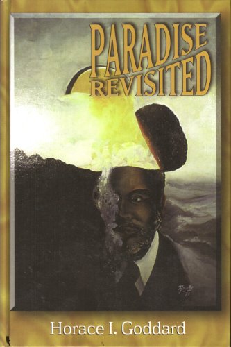 Stock image for PARADISE REVISITED for sale by Gibson's Books