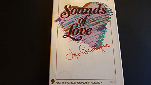 Stock image for Sounds of Love for sale by The Yard Sale Store