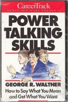 Beispielbild fr Power Talking zum Verkauf von ThriftBooks-Dallas