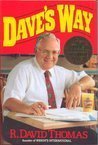 Imagen de archivo de Dave's Way a la venta por Library House Internet Sales