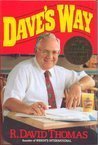 Stock image for Dave's Way for sale by Library House Internet Sales