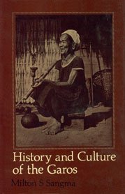 9781555282134: History and Culture of the Garos