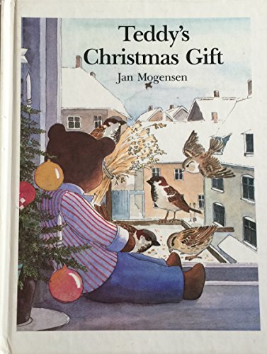 Beispielbild fr Teddy's Christmas Gift zum Verkauf von Better World Books