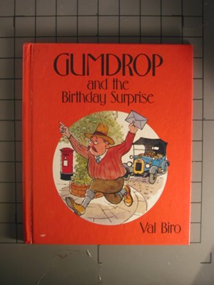 Stock image for Gumdrop and the Birthday Surprise (Gumdrop Quickstart Readers) for sale by Top Notch Books
