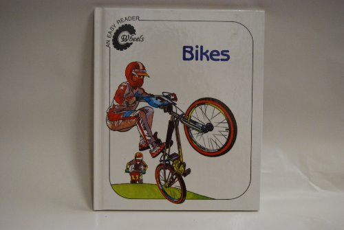 Beispielbild fr Bikes zum Verkauf von Better World Books
