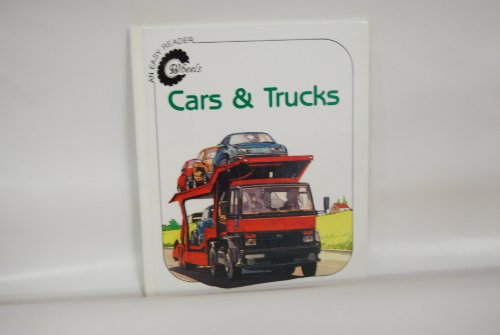 Cars and Trucks (Wheels) (9781555321000) by Thompson, Graham