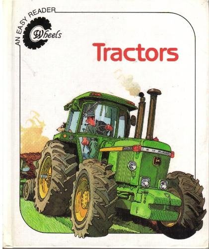 Stock image for Tractors for sale by Better World Books: West