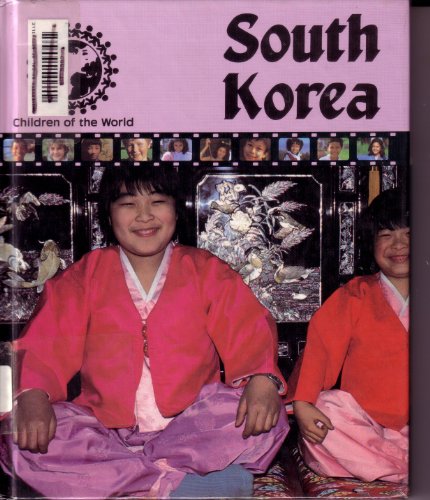 Stock image for South Korea: Photography for sale by ThriftBooks-Dallas