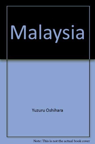 Stock image for Malaysia (Children of the world) for sale by Thomas F. Pesce'