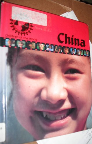 9781555322076: China (Children of the World)