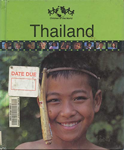 Stock image for Thailand for sale by Better World Books: West