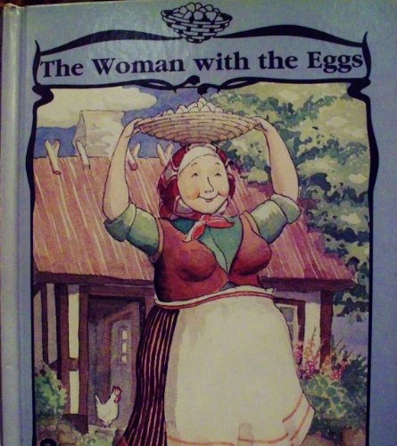 The woman with the eggs (Quality time classics) (9781555323448) by Erickson, Jon