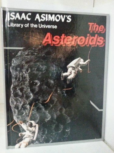 Asteroids - Library of the Universe