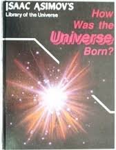 

How the Universe Was Born