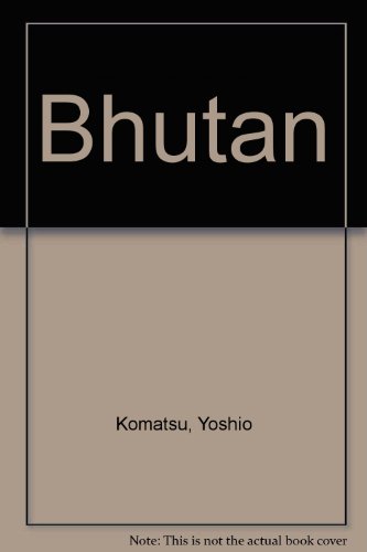 Imagen de archivo de Bhutan a la venta por Better World Books: West