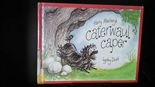 Beispielbild fr Hairy Maclary's Caterwaul Caper zum Verkauf von Better World Books