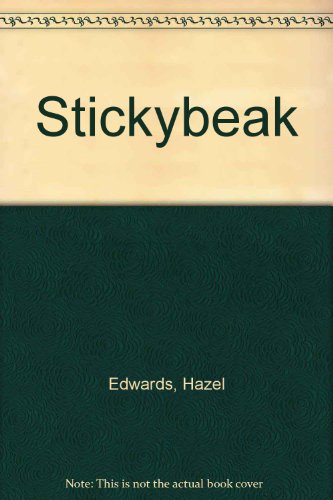 Stock image for Stickybeak for sale by Better World Books