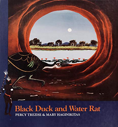 Beispielbild fr Black Duck and Water Rat zum Verkauf von Better World Books