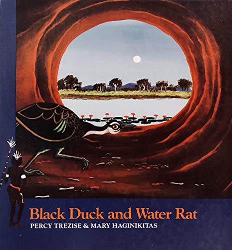 Stock image for Black Duck and Water Rat for sale by Better World Books