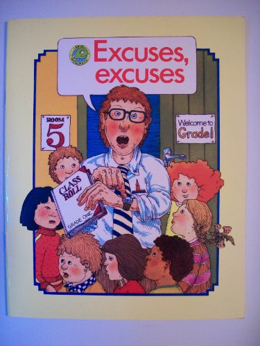 Stock image for Excuses excuses for sale by ThriftBooks-Atlanta