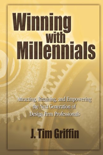 Imagen de archivo de Winning with Millennials a la venta por Zoom Books Company