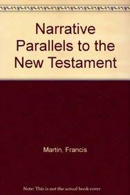 9781555402594: Narrative Parallels to the New Testament