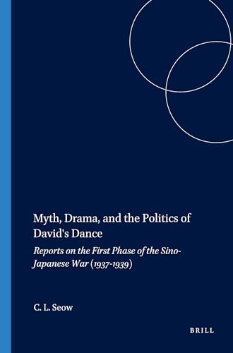 9781555404000: Myth, Drama, and the Politics of David's Dance (Harvard Semitic Monographs)