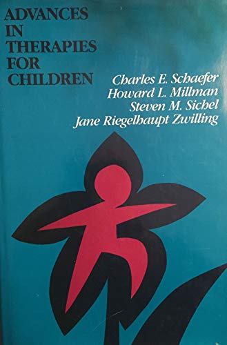 9781555420109: Advances in Therapies for Children (Guidebooks for therapeutic practice)