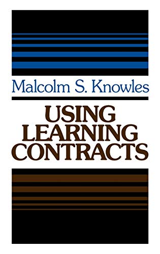 Imagen de archivo de Using Learning Contracts: Practical Approaches to Individualizing and Structuring Learning a la venta por ThriftBooks-Dallas