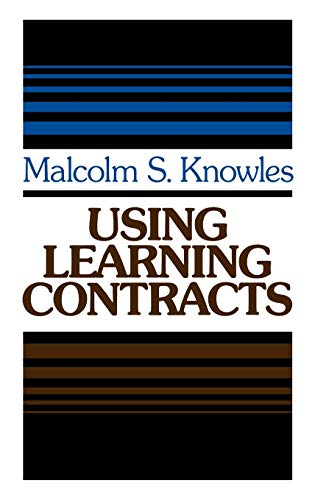 Stock image for Using Learning Contracts : Practical Approaches to Individualizing and Structuring Learning for sale by Better World Books: West