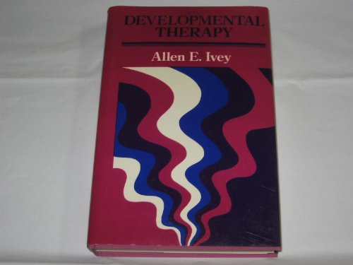 Beispielbild fr Developmental Therapy : Theory into Practice zum Verkauf von Better World Books