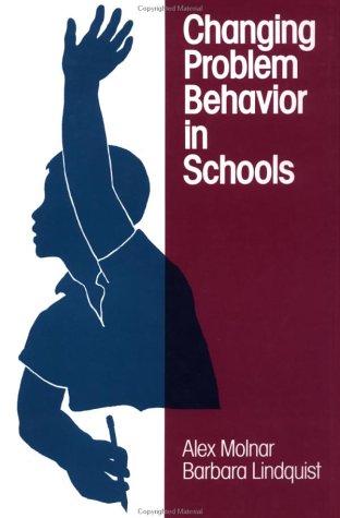 Beispielbild fr Changing Problem Behavior in Schools zum Verkauf von ThriftBooks-Dallas