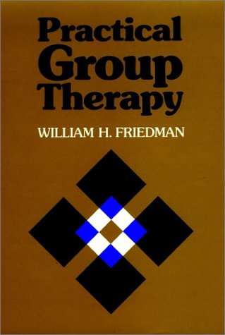 Imagen de archivo de Practical Group Therapy a la venta por Faith In Print