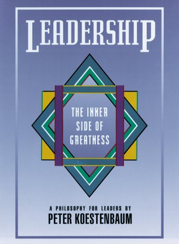Stock image for Leadership: The Inner Side of Greatness for sale by 2Vbooks