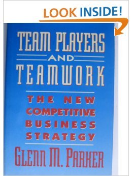 Beispielbild fr Team Players and Teamwork zum Verkauf von Christian Book Store