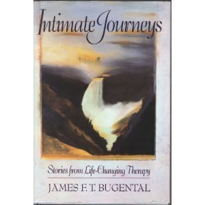 Stock image for Intimate Journeys : Stories from Life-Changing Therapy for sale by Better World Books