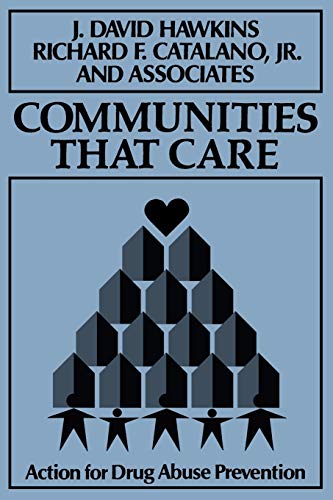 Imagen de archivo de Communities That Care : Action for Drug Abuse Prevention a la venta por Better World Books