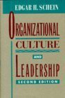 9781555424879: Organizational Culture and Leadership (The Jossey-Bass Business & Management Series)