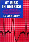 Stock image for At Risk in America, 7 X 10: The Health and Health Care Needs of Vulnerable Populations in the United States (The Jossey-Bass Health) for sale by Wonder Book