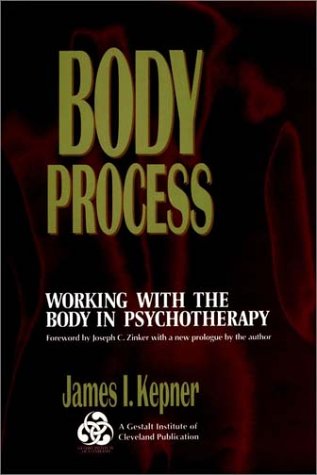 9781555425869: Body Process: Working with the Body in Psychotherapy (The Jossey-Bass social & behavioral sciences series)
