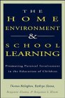 Immagine dell'editore per The Home Environment & School Learning: Promoting Parental Involvement in the Education of Children venduto da ThriftBooks-Dallas