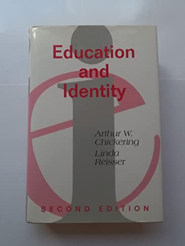 Beispielbild fr Education and Identity zum Verkauf von Better World Books