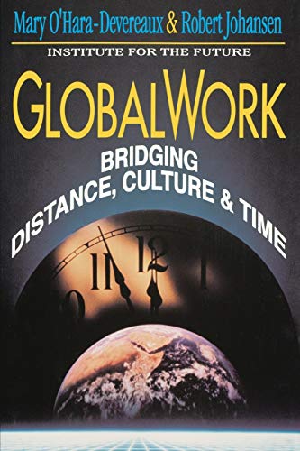 Beispielbild fr Globalwork: Bridging Distance, Culture, and Time (Jossey-Bass Management) zum Verkauf von SecondSale