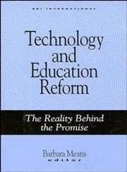 Technology and Education Reform