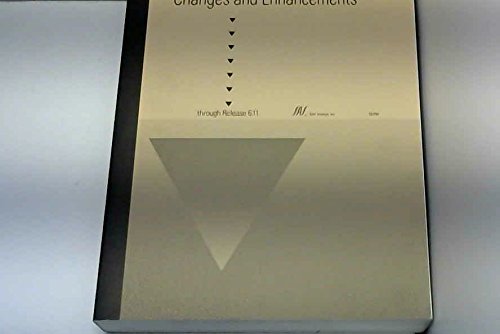 9781555442743: Sas/Stat Software: Changes and Enhancements Through Release 6.11