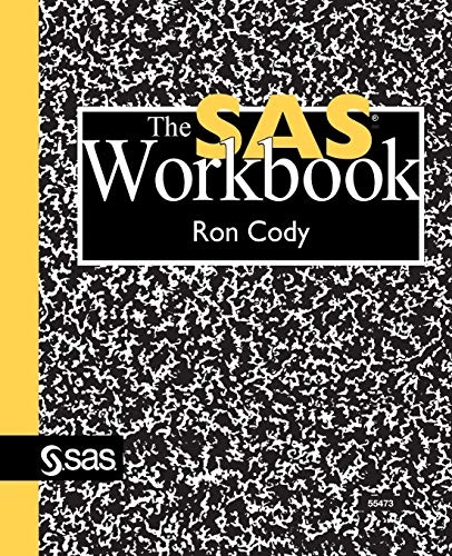 Stock image for The SAS Workbook for sale by ThriftBooks-Dallas